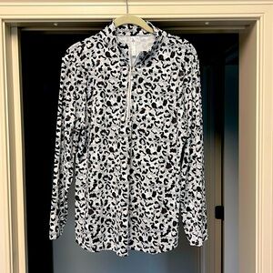 Lulu B pullover